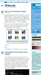 Mobile Screenshot of 321tux.de